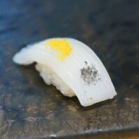 恵比寿 鮨 おぎ乃 - 