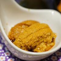 恵比寿 鮨 おぎ乃 - 