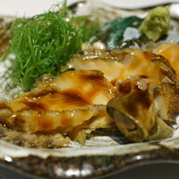 恵比寿 鮨 おぎ乃 - 