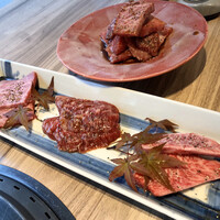 柳橋焼にく わにく - 