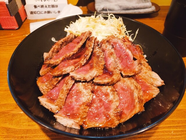 The 肉丼の店 蒲田 ステーキ ネット予約可 食べログ The 肉丼の店 蒲田 ステーキ ネット予約可 食べログ