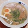 ラーメン横綱 千葉ニュータウン店