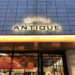 ハートブレッドアンティーク - 