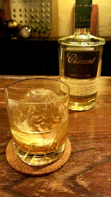 バー アシル（BAR ASHIR） - あおば通（バー）の写真