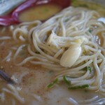 西峯ラーメン - 