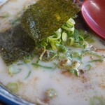 西峯ラーメン - 