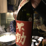 喜助 - 千葉県成田の酒 不動