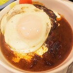 松屋 - 料理写真: