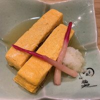 うなぎ家 しば福や - 