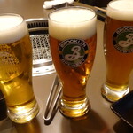 近江牛焼肉 彩苑 - 