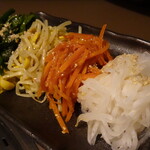 近江牛焼肉 彩苑 - 