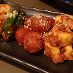 近江牛焼肉 彩苑 - 