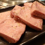 近江牛焼肉 彩苑 - 