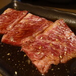 近江牛焼肉 彩苑 - 