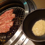 近江牛焼肉 彩苑 - 