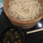 丸亀製麺 - 