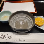 てんぷら 近藤 - 