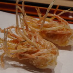 てんぷら 近藤 - 