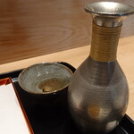 てんぷら 近藤 - 