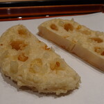 てんぷら 近藤 - 