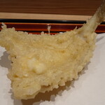 てんぷら 近藤 - 