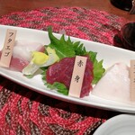 酒×馬ダイニング R.CS’S - 