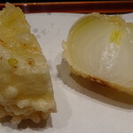 てんぷら 近藤 - 