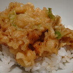 てんぷら 近藤 - 