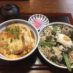 戸隠そば - 
