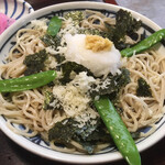 戸隠そば - 