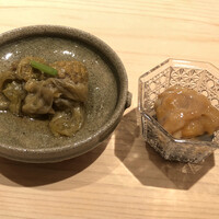 新ばし 星野 - 