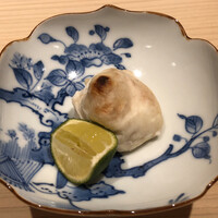 新ばし 星野 - 