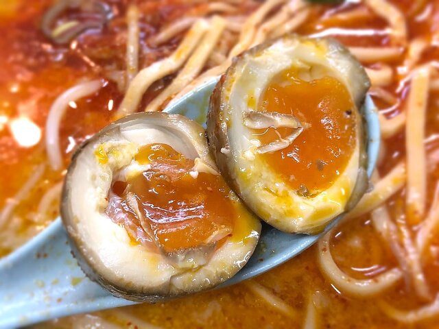 屋台ラーメン とんこつ貴生 松戸本店 やたいらーめん とんこつたかお 北松戸 ラーメン 食べログ