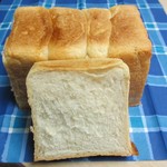 Oonami - 食パン