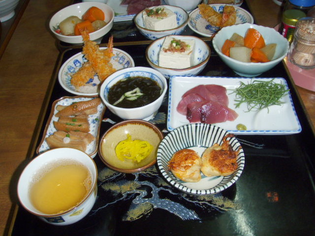 星空荘 竹富町その他 旅館 食べログ