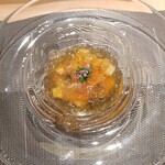 銀座 大石 - スペシャリテ