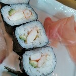 Fukusushi - 