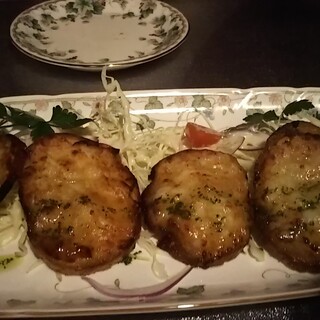 オステリア カーロ ザンパータ_1