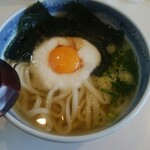 讃岐うどん 木乃屋 - 