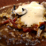 ウシマル - アンコウグラタン