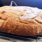 ウシマル - 自家製パン