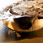 ウシマル -  スミイカラビオリ