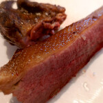 ウシマル - 真鴨