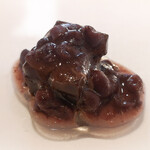 ウシマル - チョコあずき