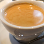 ウシマル - コーヒー