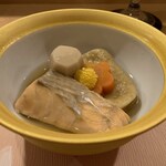 季節料理のお店 さくら - 