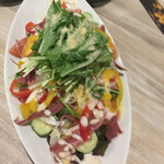 コージー ダイニング ライフ - 