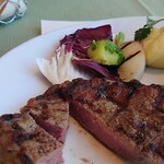 37 QUALITY MEATS - 