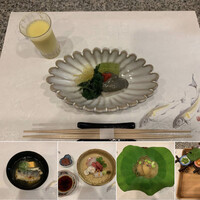 手料理 右近 -  手料理 右近 -