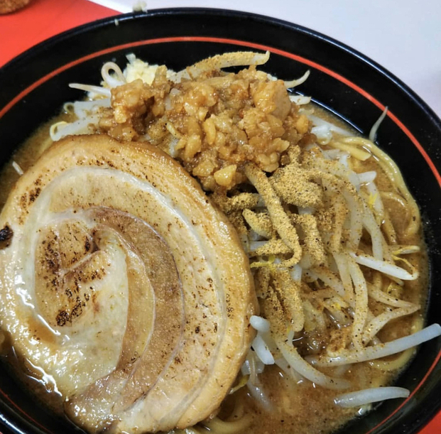 や ラーメン すずき